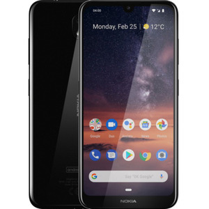 NOKIA 3.2 BLACK