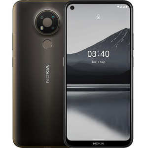 NOKIA 3,4 DS 32 GB NORBEN GREY