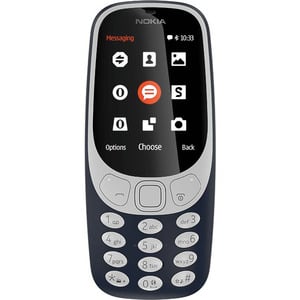 NOKIA 3310 BLUE