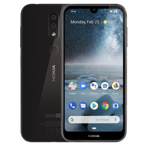 NOKIA 4.2 BLACK