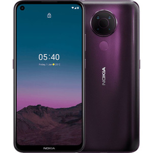 NOKIA 5.4 64GB PURPLE