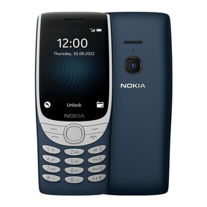 NOKIA 8210 4G BLUE PAY&GO+