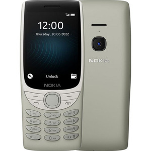 NOKIA 8210 PINK