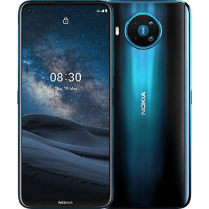 NOKIA 8,3 128 GB BLUE