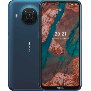 NOKIA X20 128GB BLUE