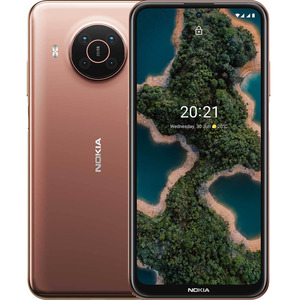 NOKIA X20 128 GB MIDNIGHT SUN