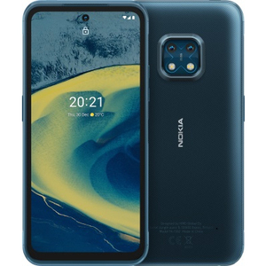 NOKIA XR20 DS 4/64 ULTRA BLUE