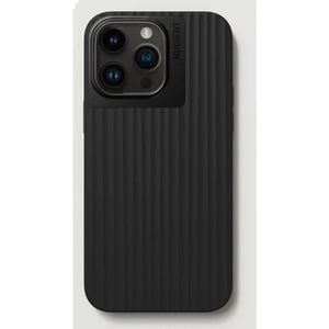 NUDIENT BOLD IPHONE 15 CHARCOAL BLACK 