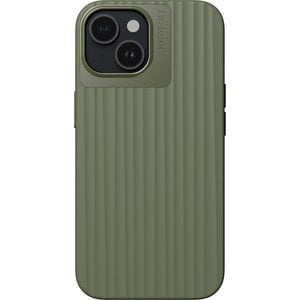 NUDIENT BOLD IPHONE 15 OLIVE GREEN