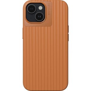 NUDIENT BOLD IPHONE 15 TANGERINE ORANGE