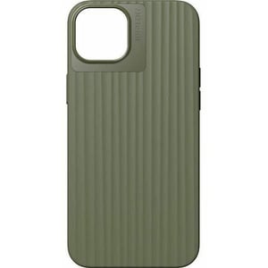 NUDIENT BOLD IPHONE 15 PLUS OLIVE GREEN