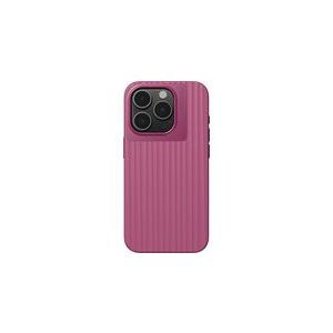 NUDIENT BOLD IPHONE 15 PRO DEEP PINK