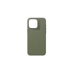 NUDIENT BOLD IPHONE 15 PRO MAX OLIVE GREEN