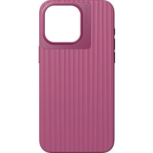 NUDIENT BOLD IPHONE 15 PRO MAX DEEP PINK