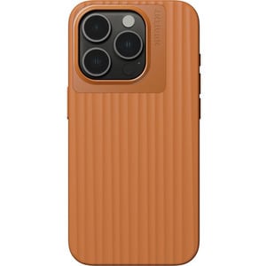 NUDIENT BOLD IPHONE 15 PRO TANGERINE ORANGE