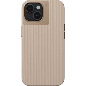 NUDIENT BOLD IPHONE 15 LINEN BEIGE