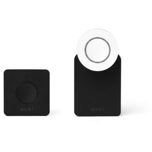 NUKI SMART LOCK COMBO 2.0