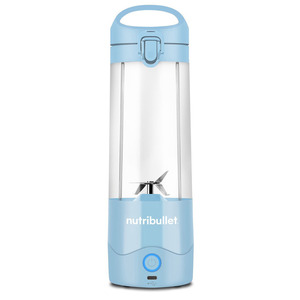 NUTRIBULLET VO9708 BABY BLUE