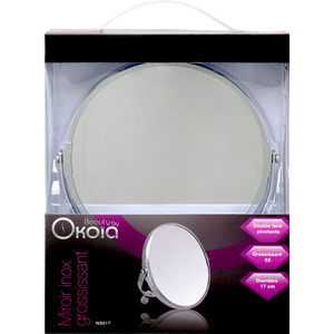 OKOIA MIRROR NORMAL/X5 SMALL