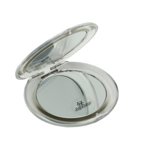 OKOIA POCKET MIRROR CHAMPAGNE