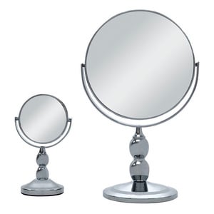 OKOIA SET MIROIR CHROME