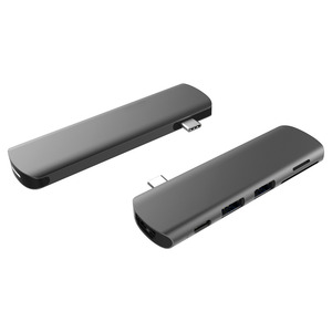 ONEARZ MOBILE 6 IN 1 USB-C HUB