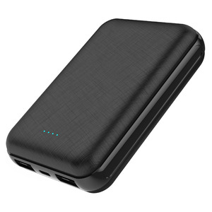 ONEARZ MOBILE G. POWERBANK 10000MAH BK