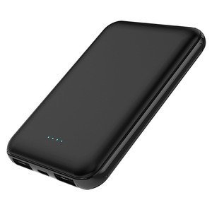 ONEARZ MOBILE GEA. POWERBANK 5000MAH BK