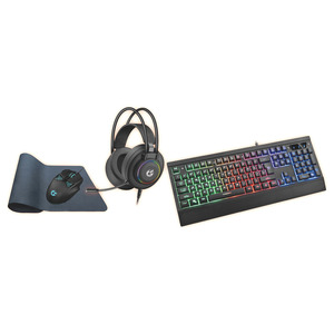 ONEARZ MOBILE GEAR KIT GAMING 4 IN 1