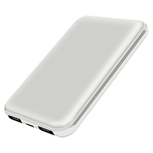 ONEARZ MOBILE GEAR POWERBANK 5000MAH WH