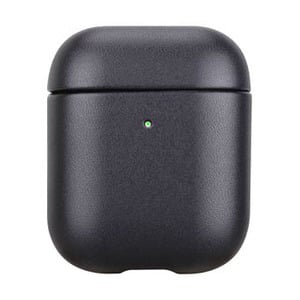 ONEARZ MOBILE LEATHER BLACK AIRPODS1/2