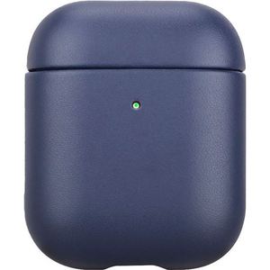 ONEARZ MOBILE LEATHER BLUE AIRPODS1/2