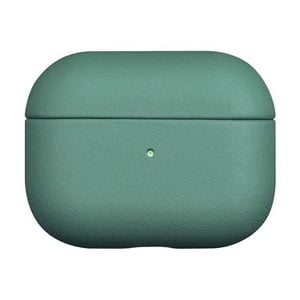 ONEARZ MOBILE LEATHER GREEN AIRPODSPRO