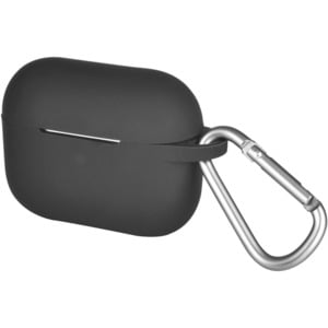 ONEARZ MOBILE SILI BLACK AIRPODSPRO