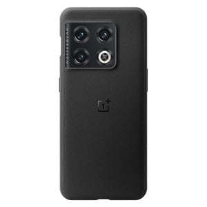 ONEPLUS 10 PRO 5G BUMPER CASE BLK