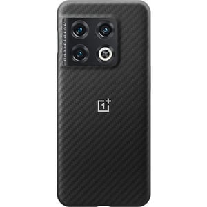 ONEPLUS 10 PRO KARBON BUMPER BLK