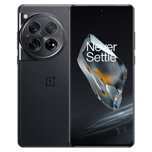 ONEPLUS 12 5G 256GB SILKY BLACK