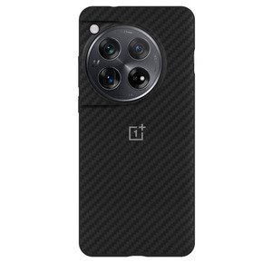 ONEPLUS ARAMID FIBER CASE BLACK FOR OP 12 5G