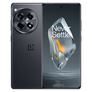 ONEPLUS 12R 5G 256GB IRON GRAY