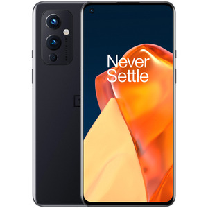 ONEPLUS 9 128 GB ASTRAL BLACK PXM