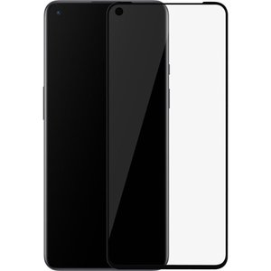 ONEPLUS 9 3D TEMPERED GLASS SP BLACK