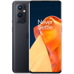 ONEPLUS 9 PRO 128 GB STELLAR BLACK PXM