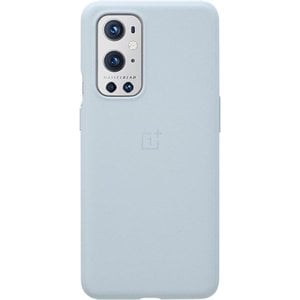 ONEPLUS 9 PRO SANDSTONE BUMPER CASE ROCK