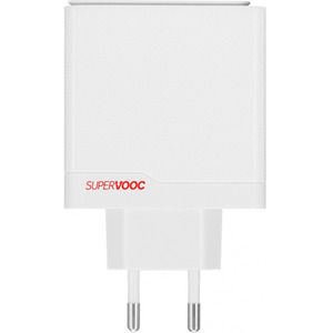 ONEPLUS CHARGER USB-A/C 100W WARP CHARGING