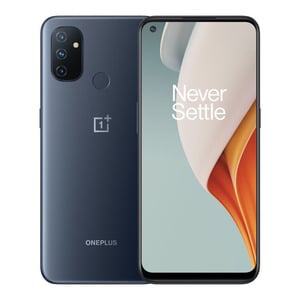 ONEPLUS NORD N100 64GB MIDNIGHT FROST PXM