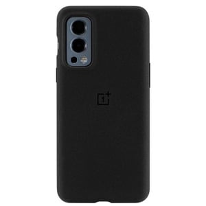 ONEPLUS NORD 2 5G BUMPER CASE BLACK