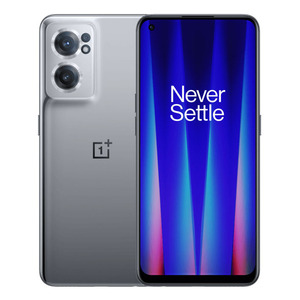 ONEPLUS NORD CE 2 128GB GRAY MIRROR 