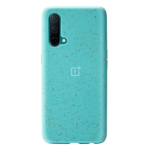 ONEPLUS NORD CE 5G BUMPER CASE BLUE