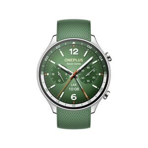 ONEPLUS WATCH 2R FOREST GREEN