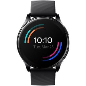 ONEPLUS WATCH BLACK